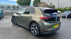 Volkswagen ID.3 150kW Pro 58kWh 5dr Auto Electric Hatchback